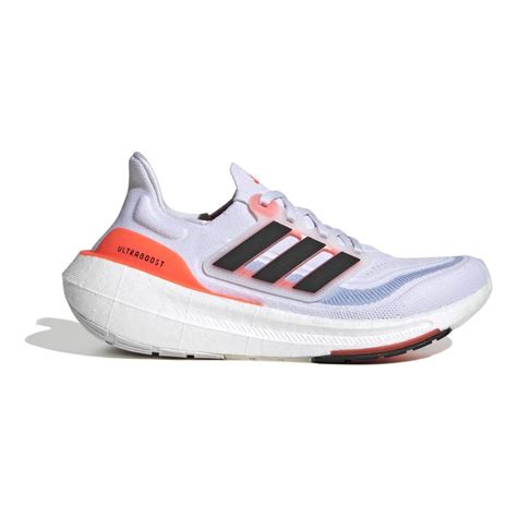 adidas laufschuhe rot weiß